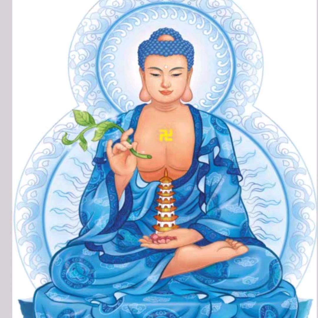 ི上上签ྀ