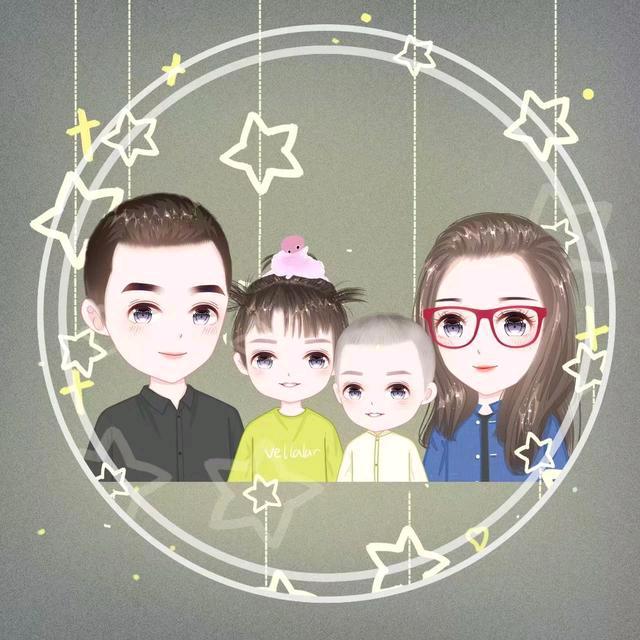 🍀一欣一翊🍀