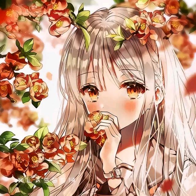 恋初夏˃ʍ˂