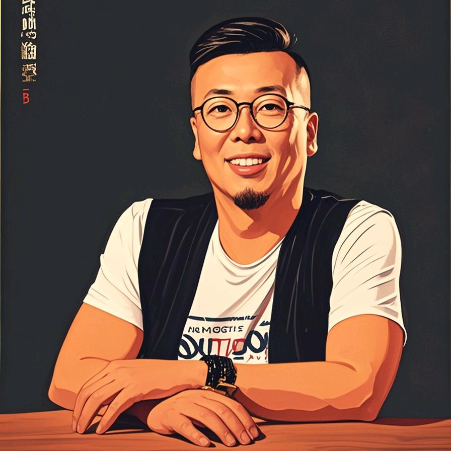 澜先生直播