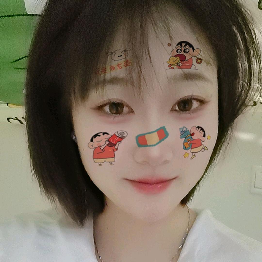 嘟嘟是个小老者