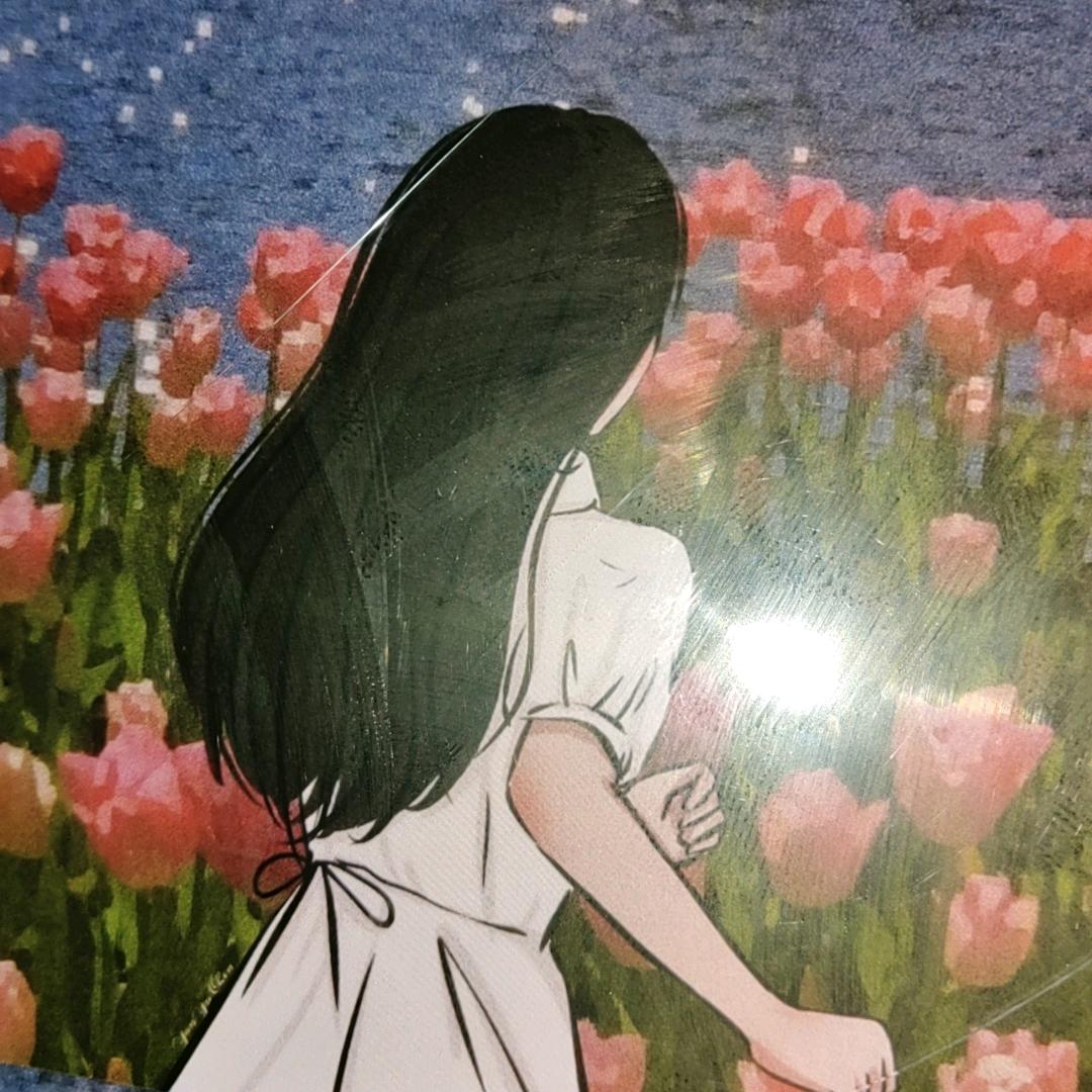 萌萌哒小朋友