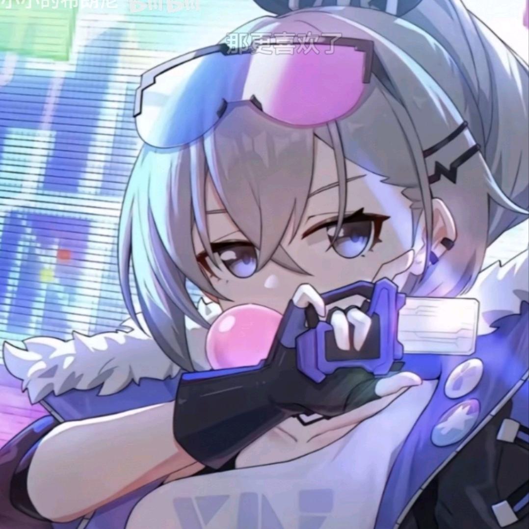 小奶猫墨渊