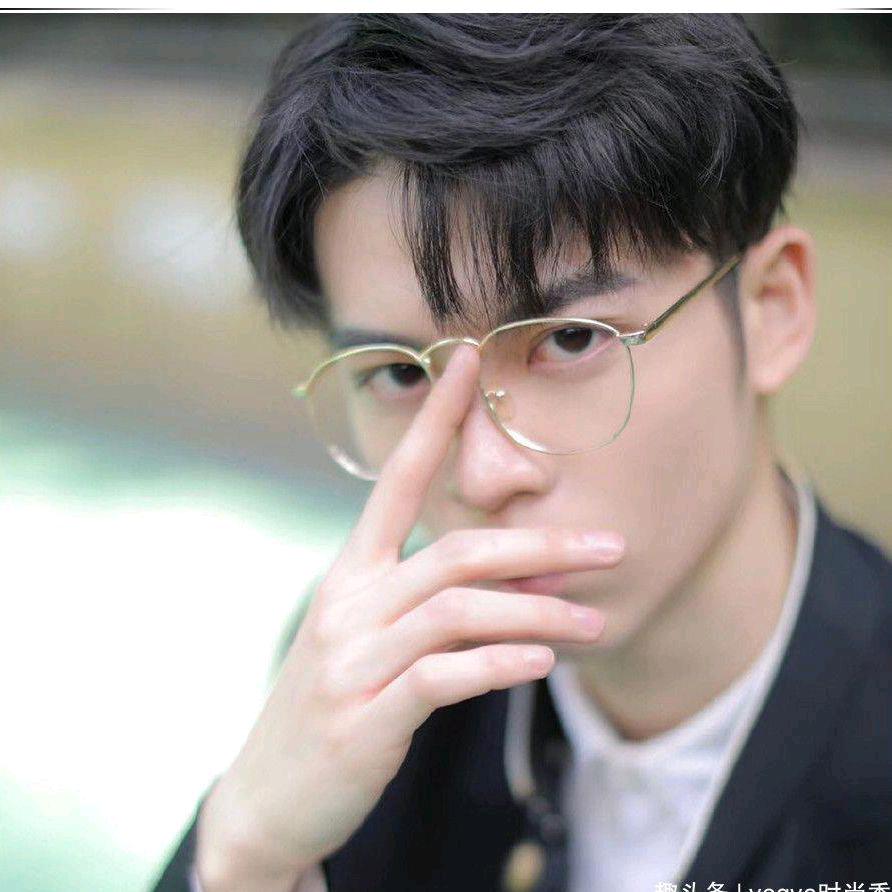 奋斗吧少年