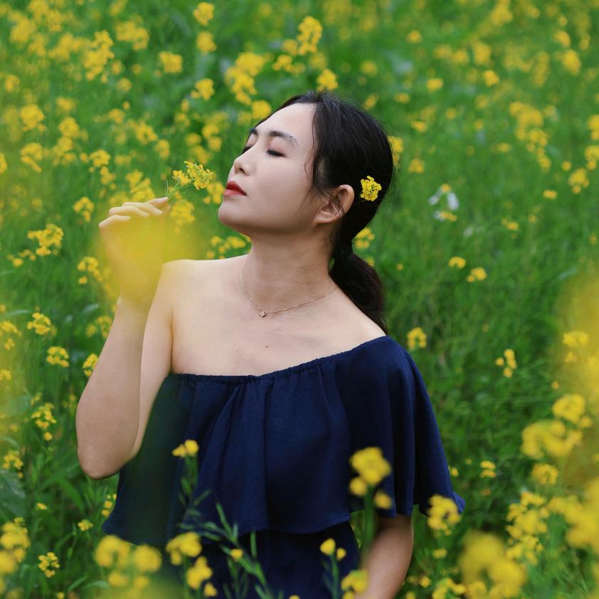 莉