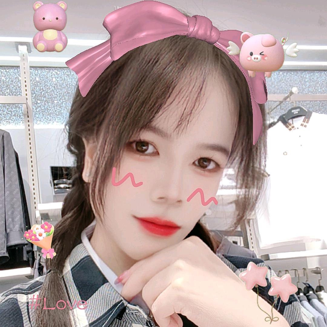 小英子