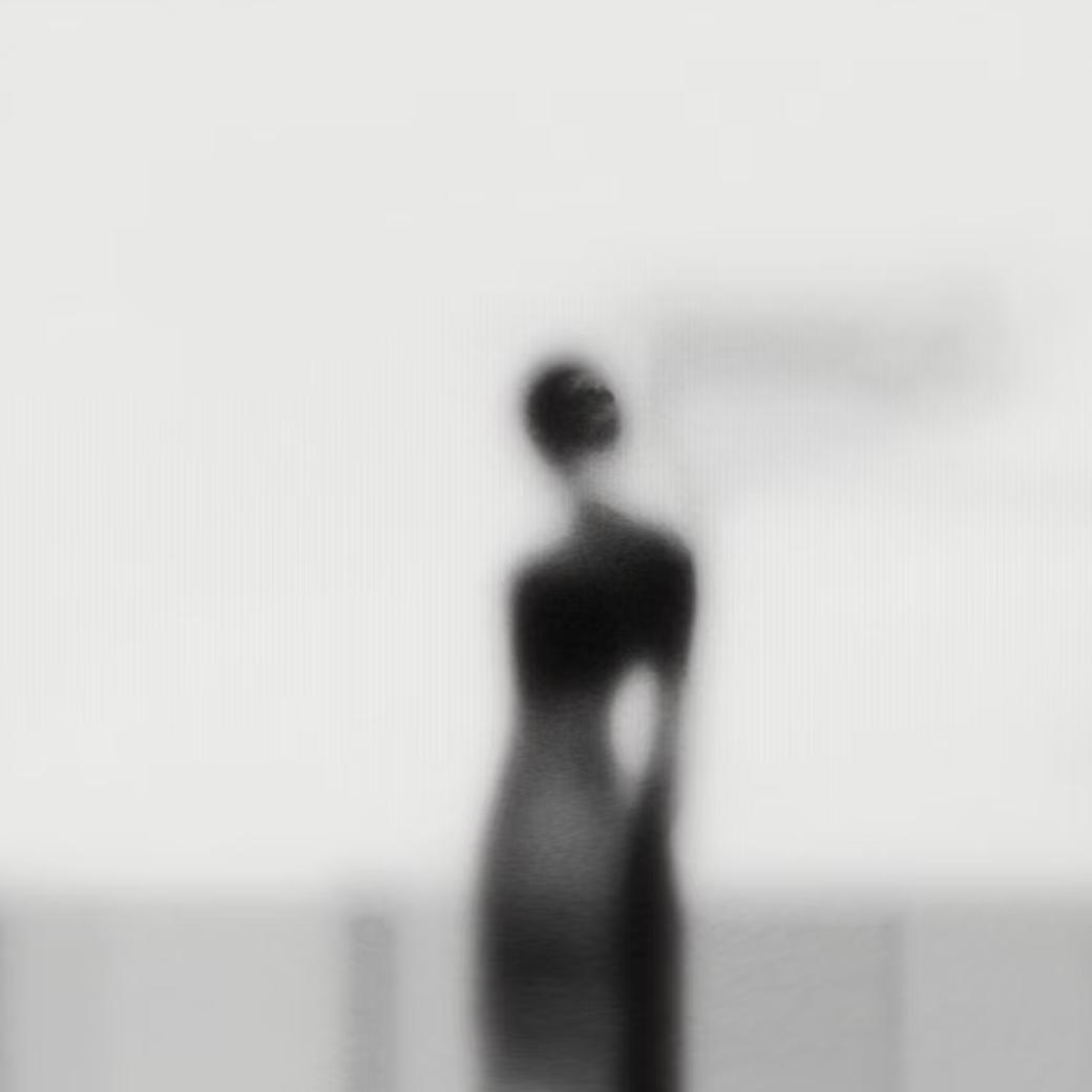 精神狂人在金钱树前种病水仙