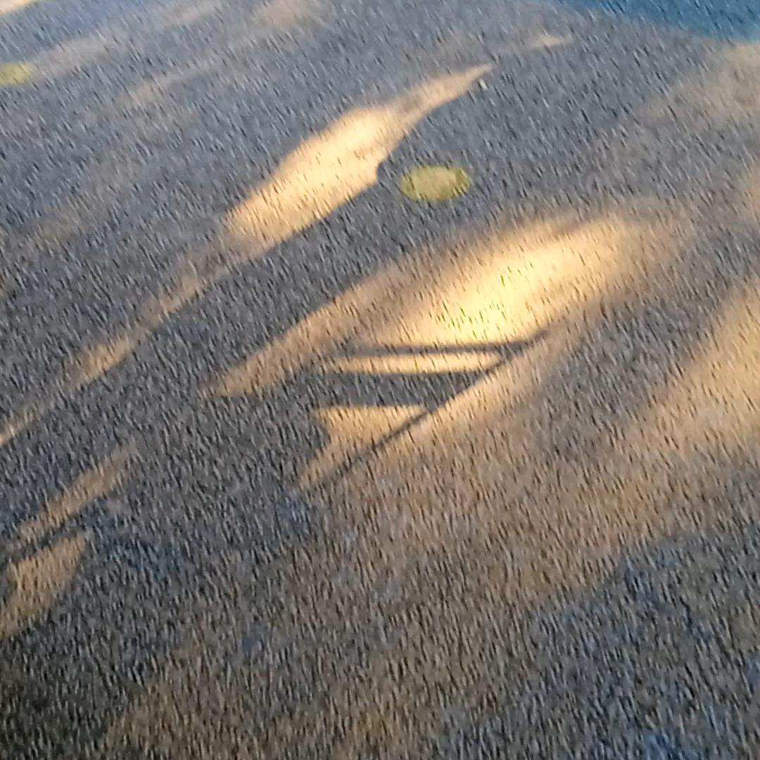 平安是福