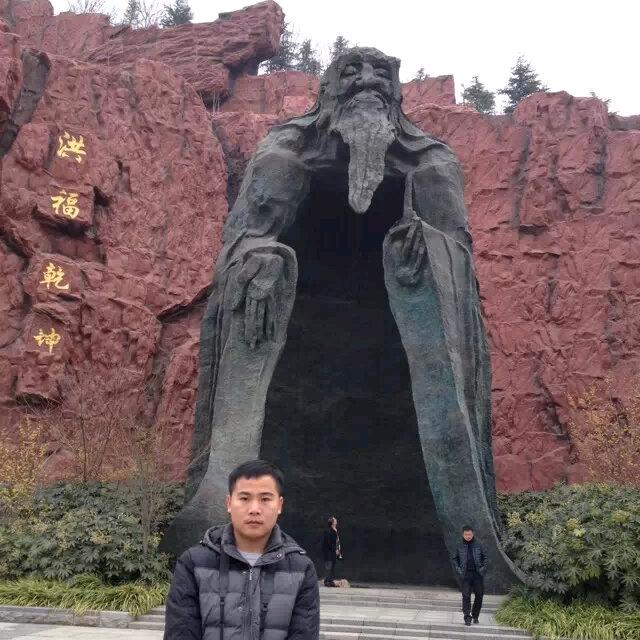 阿龙（户外）