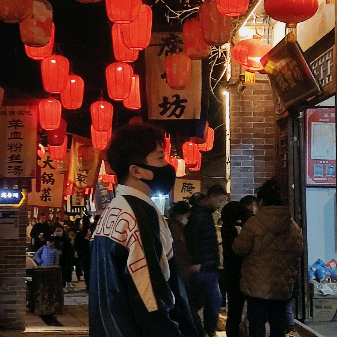 王浩龙｜全案设计