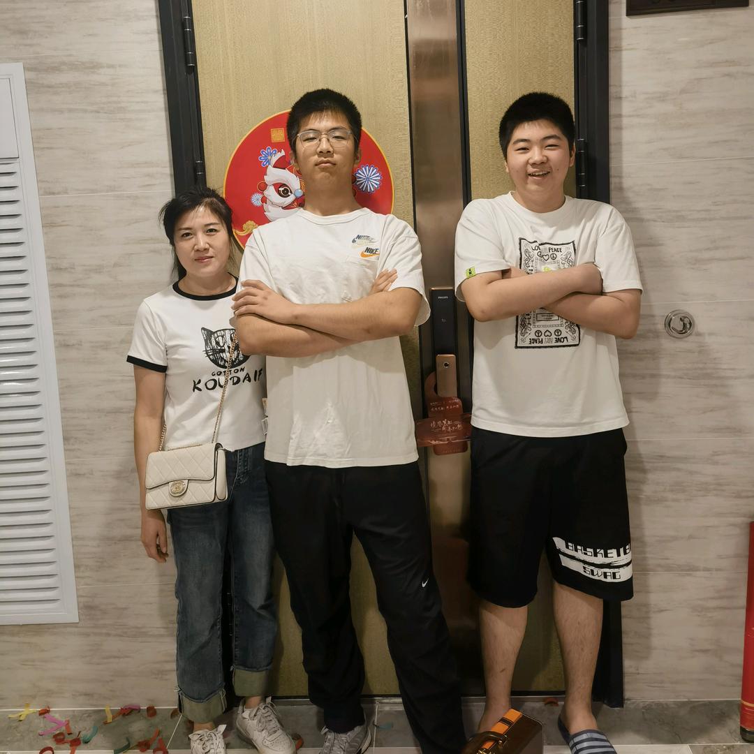 王明亮洛阳安能物流