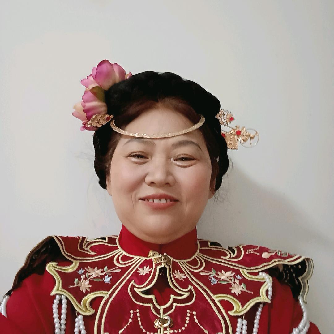 陈英110🦋（曝光组）