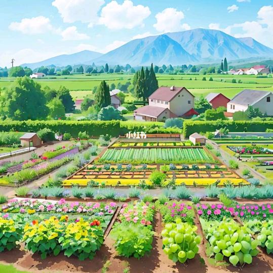 大芒果