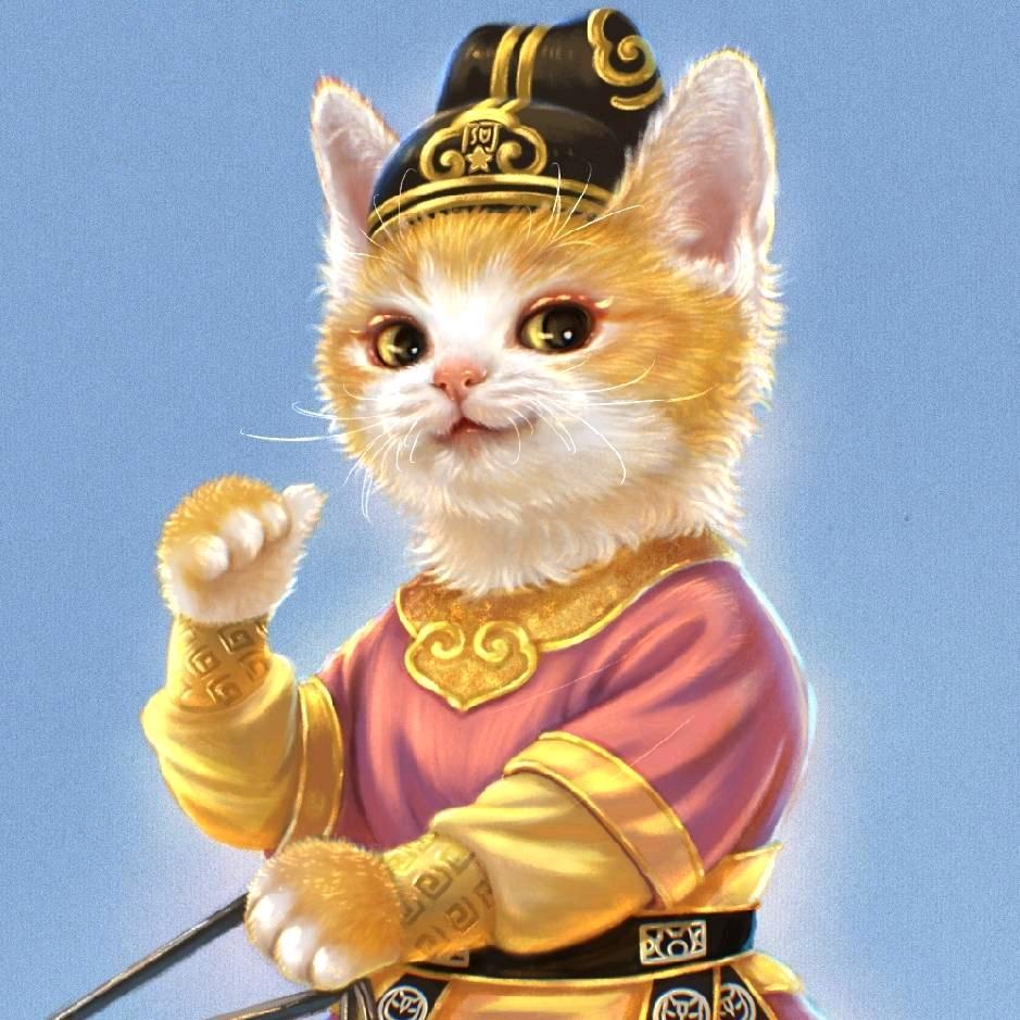 财神是我哥