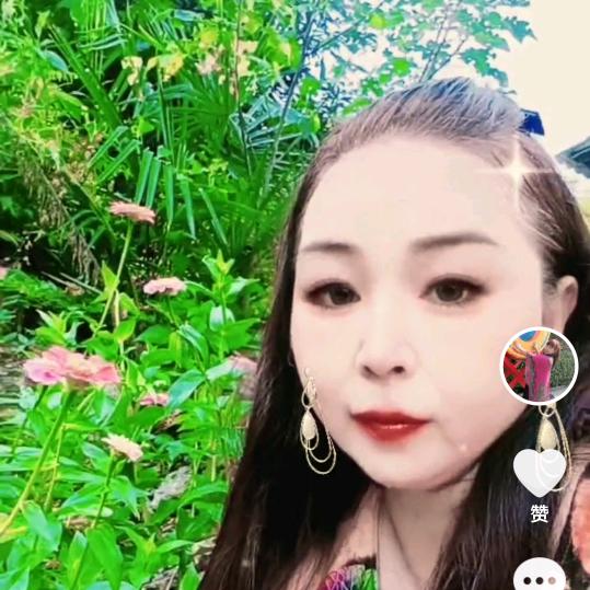 相遇的温馨