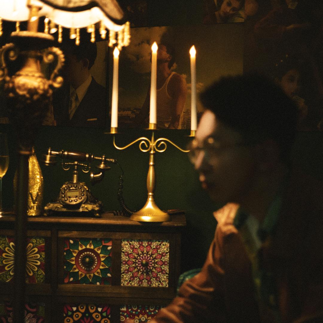 深二代小谢看房日记
