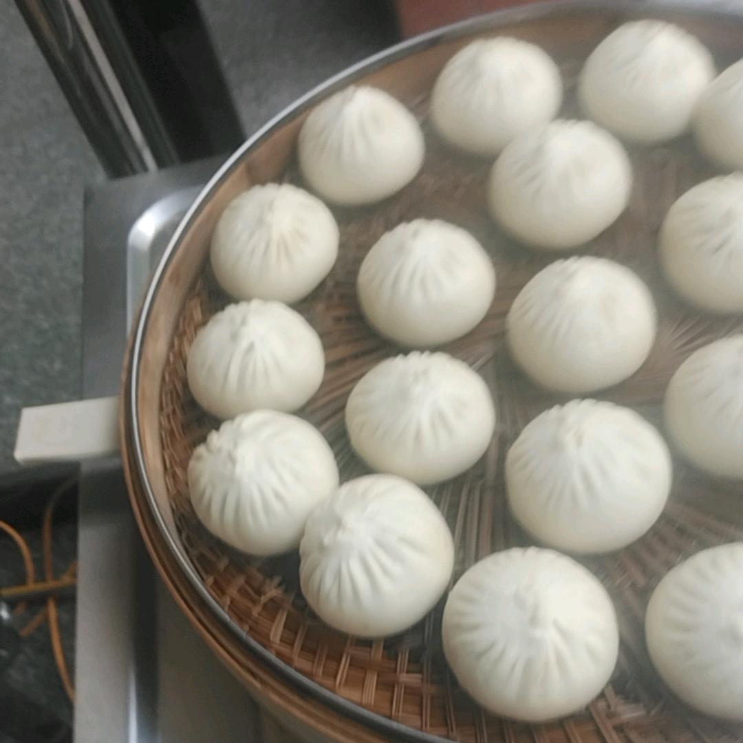 光头张街口鸡蛋灌饼