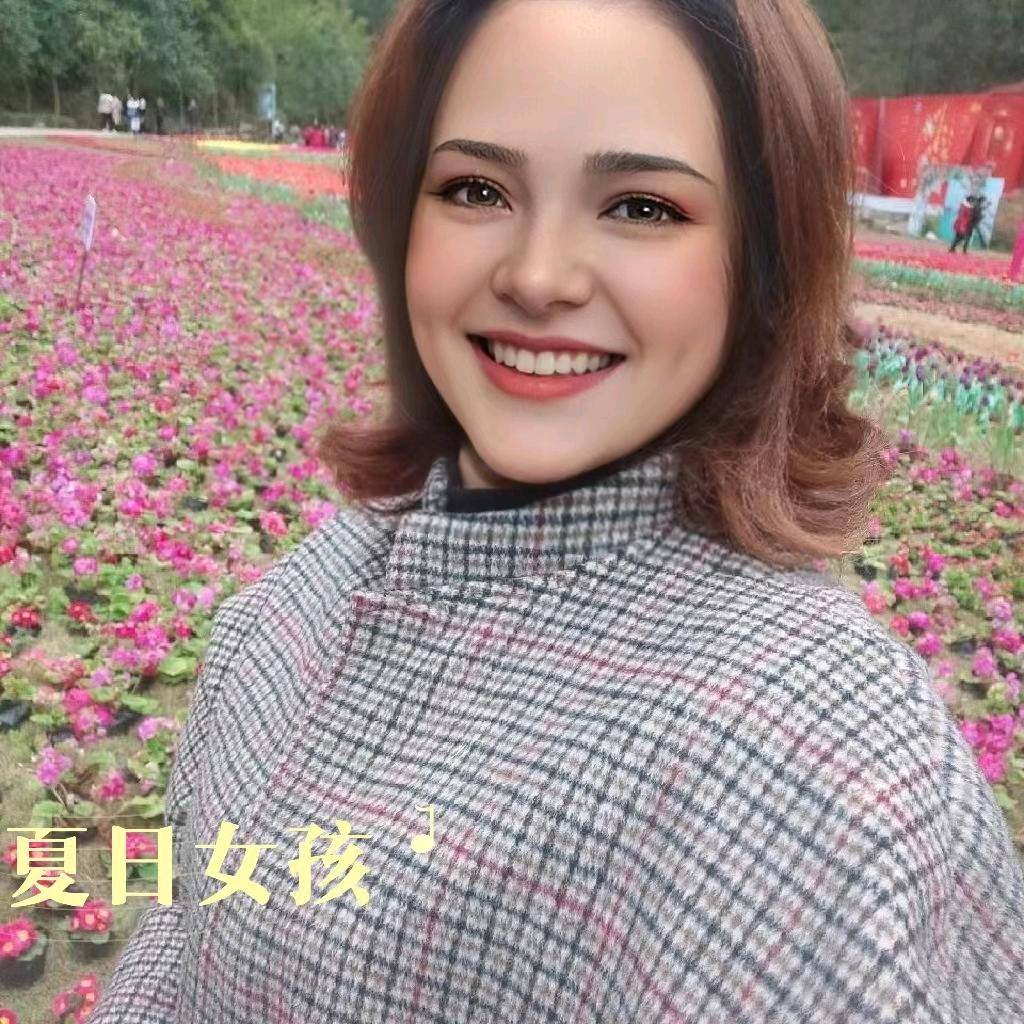 山小姐