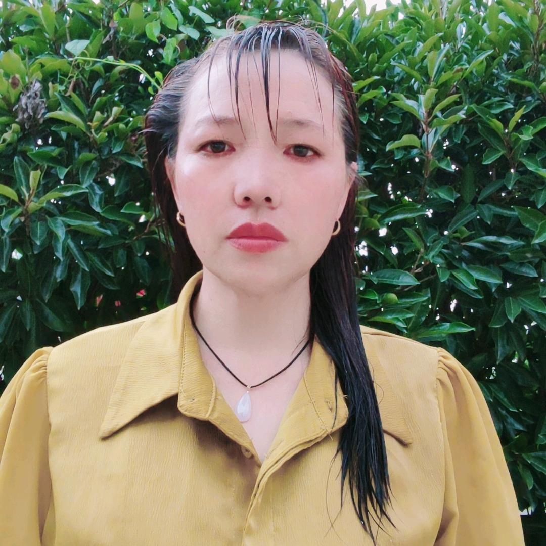 马大姐