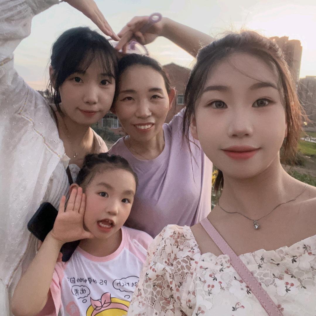 萱宝宝（生日腊月十七，2017年出生）