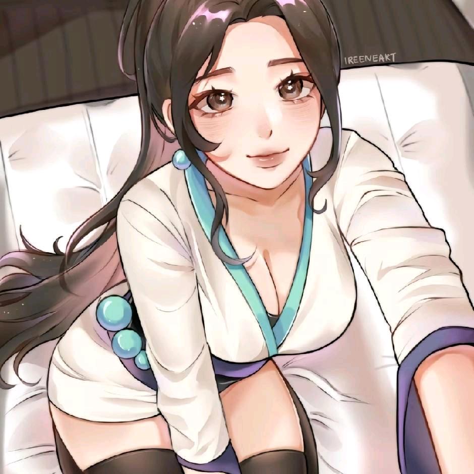 阿暖(沉迷dota中)