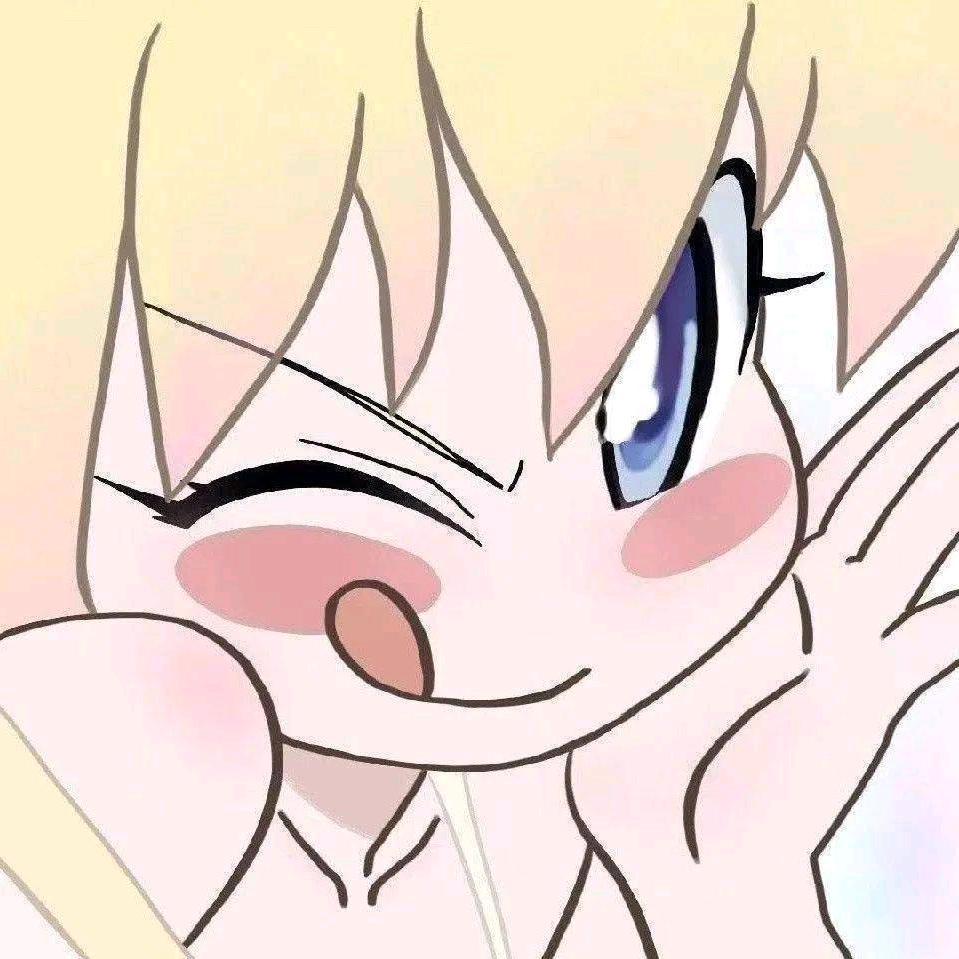 今天想吃麦当劳