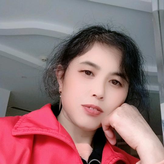 傻大姐