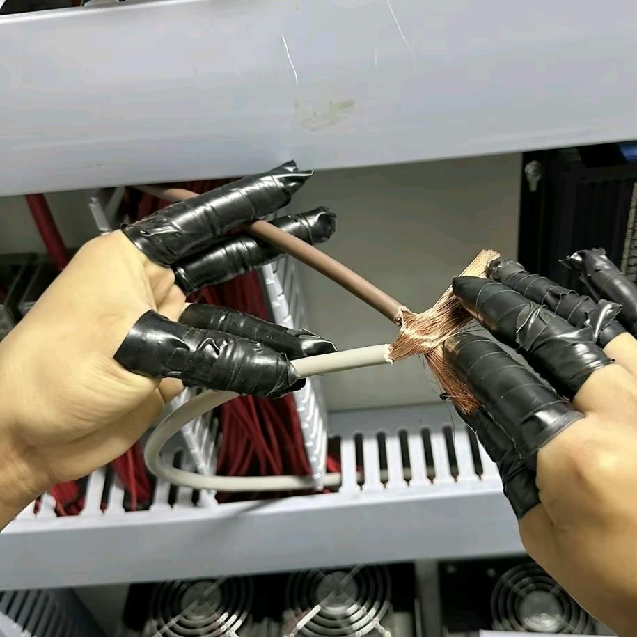 南方电工