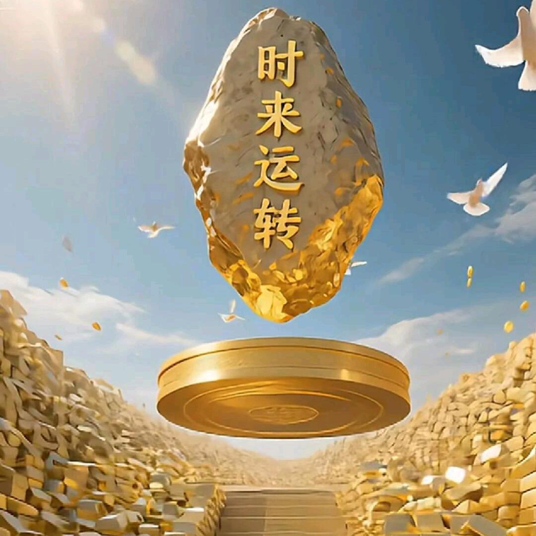 福运女神