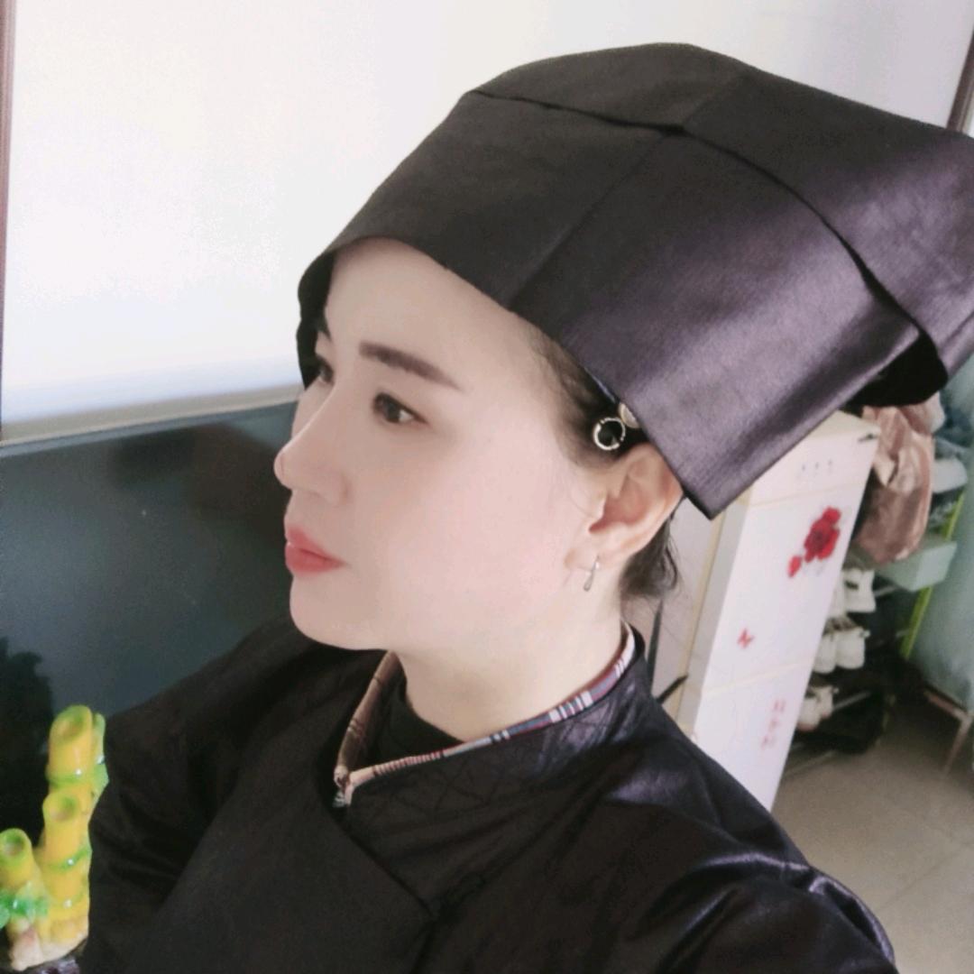 布依英子