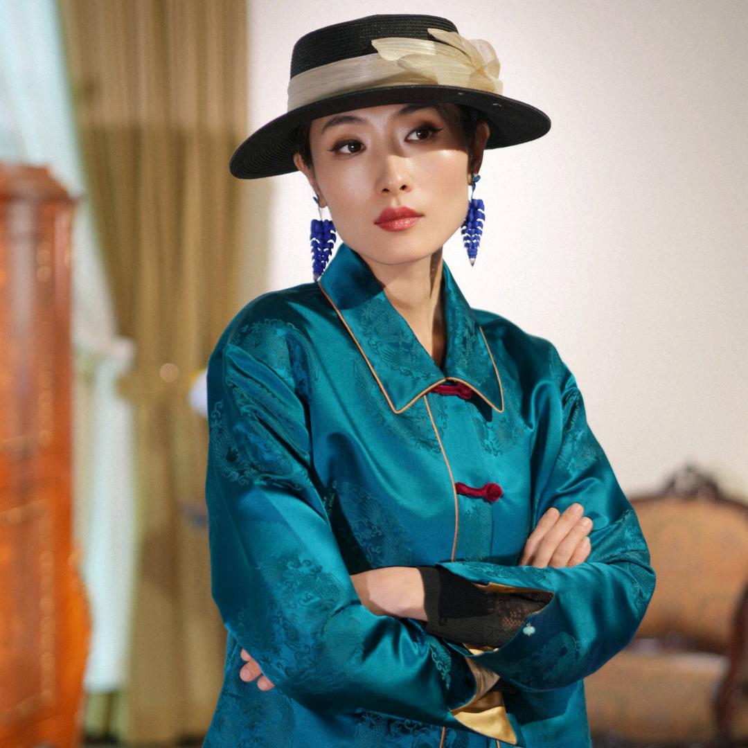 泰和锦理高定私服