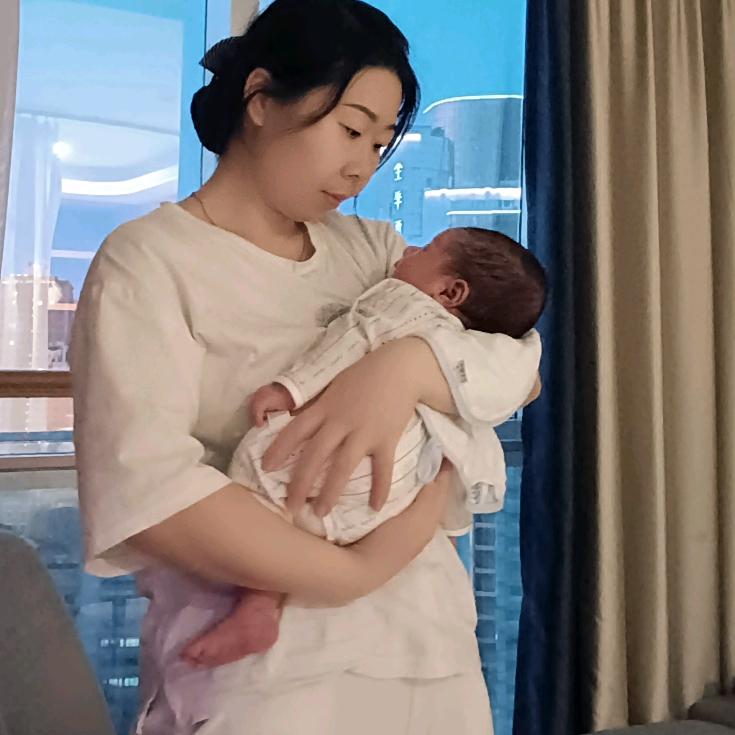 ♥️月嫂♥️兰姐