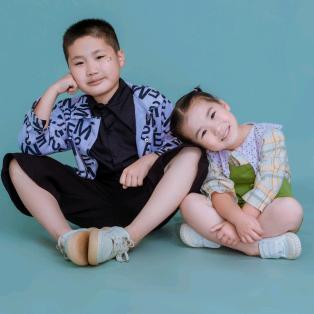小情绪