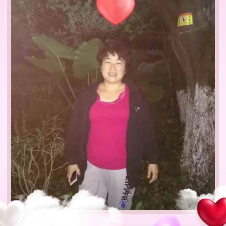掐指一算老太婆