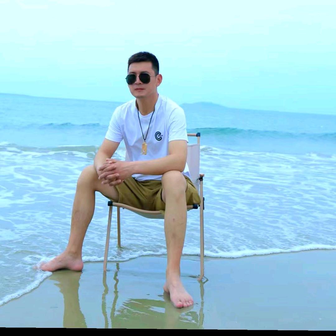 联邦鲲鹏果业  刘鹏🤝🏻