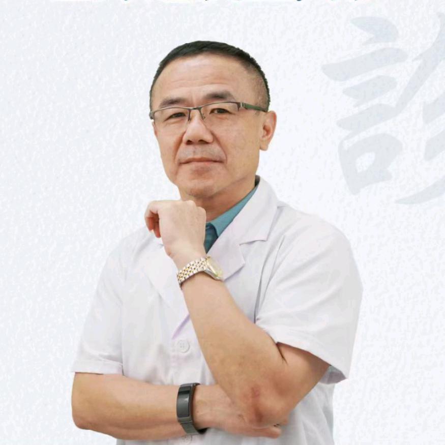 中医李隆文主任
