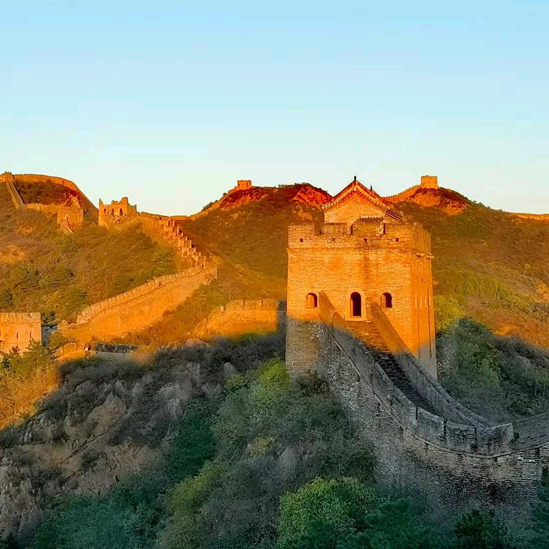 滦平卖柴猪肉二哥