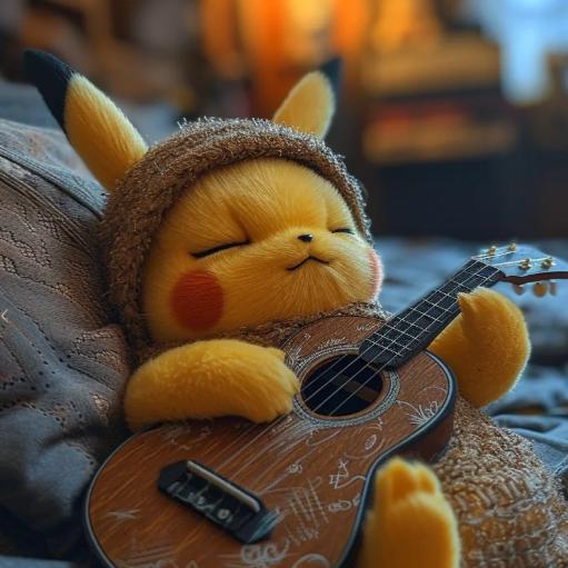 柳之韵的音乐之旅