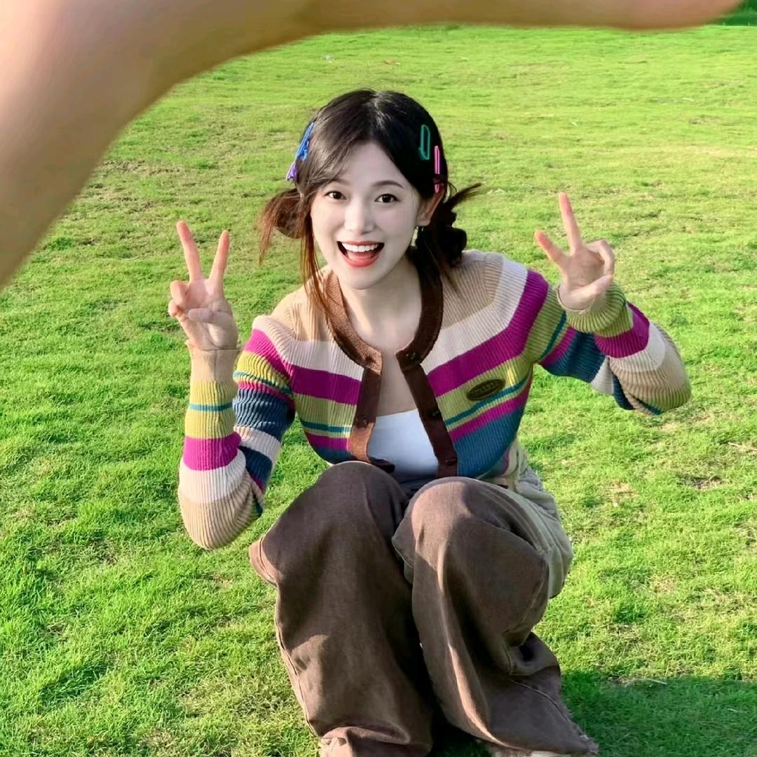 小白兔