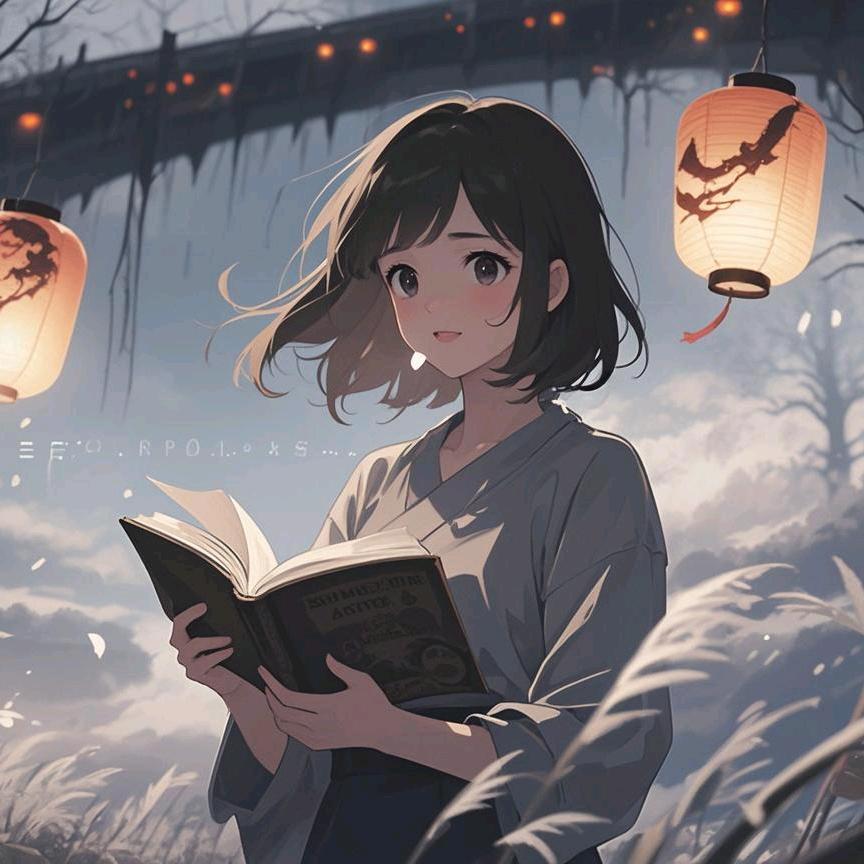 灵听小栈