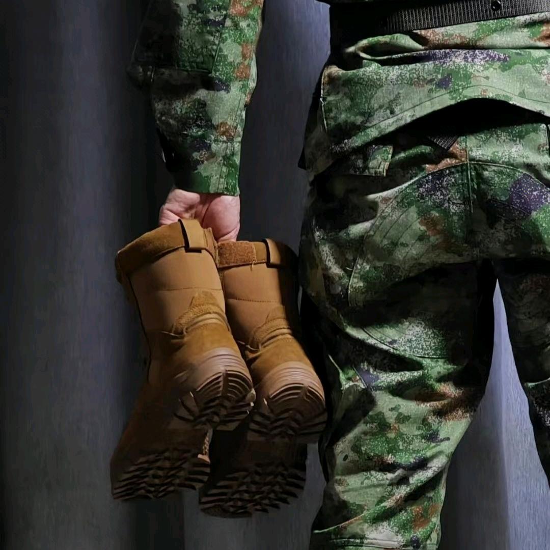 不爱说话的宁宁.