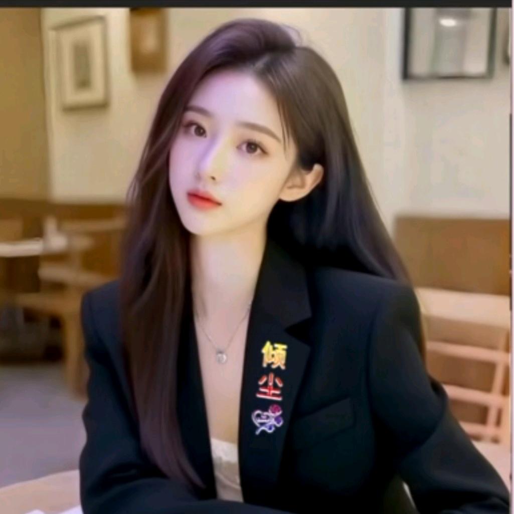 倾尘