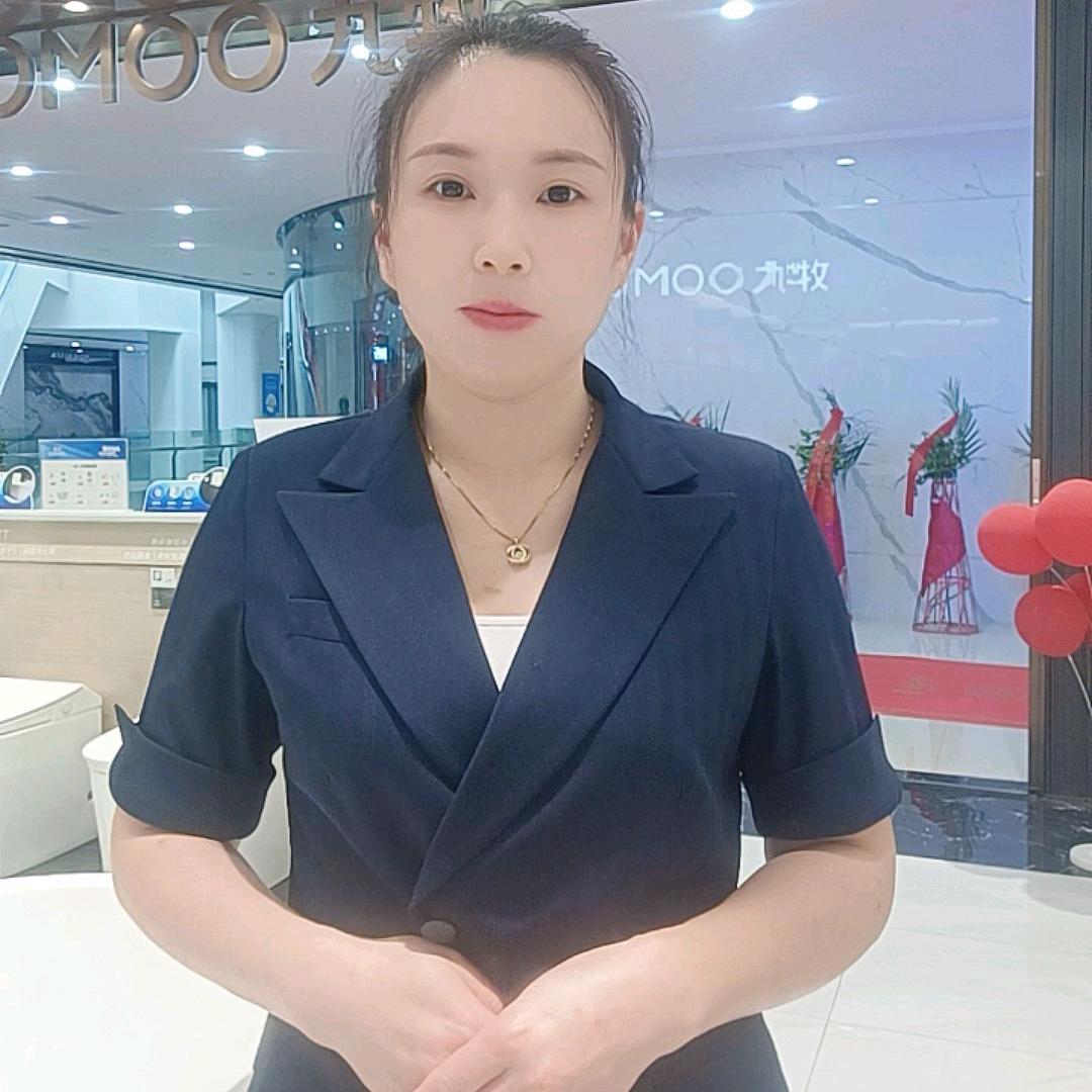 九牧卫浴(巫山居然花洒姐姐)