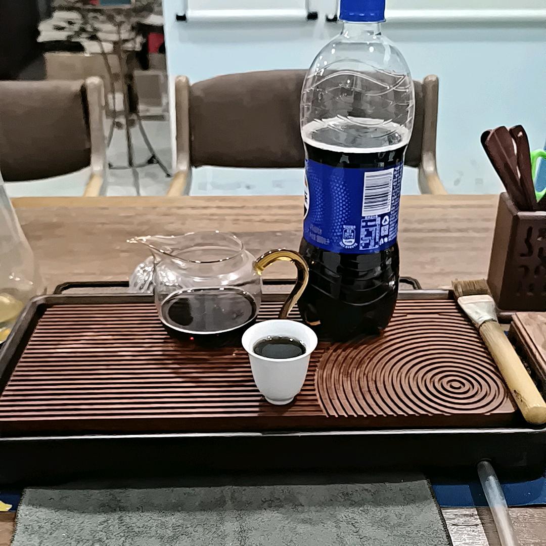 吸吸果冻