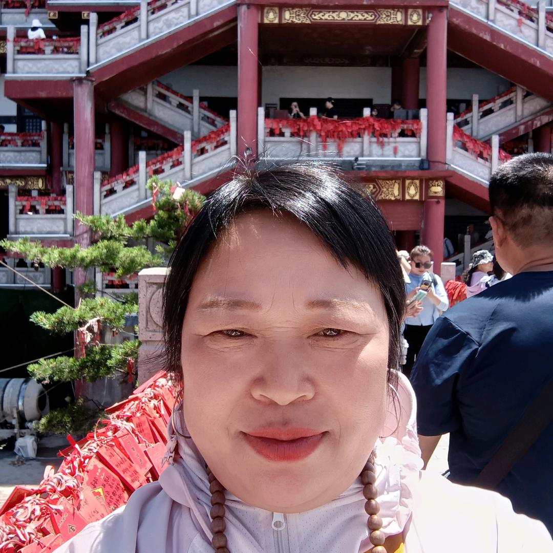 佛缘静心