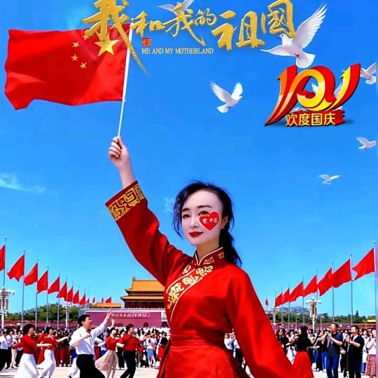 启程
