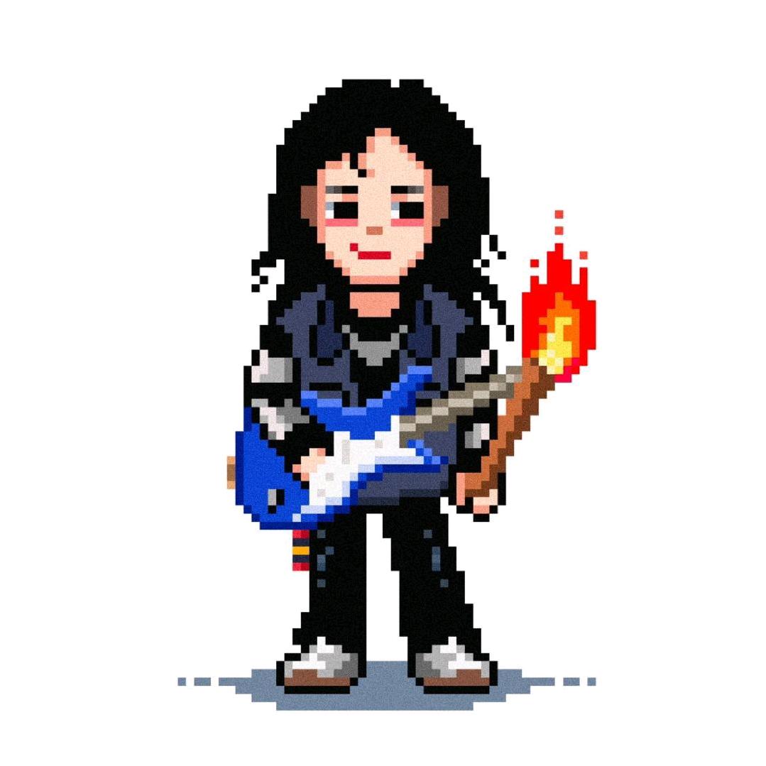 周八营业的小🐑