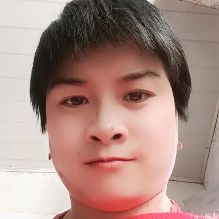 坚强的朱振娥