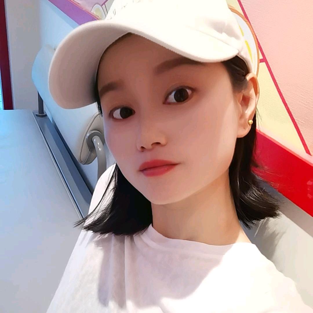 气质美女