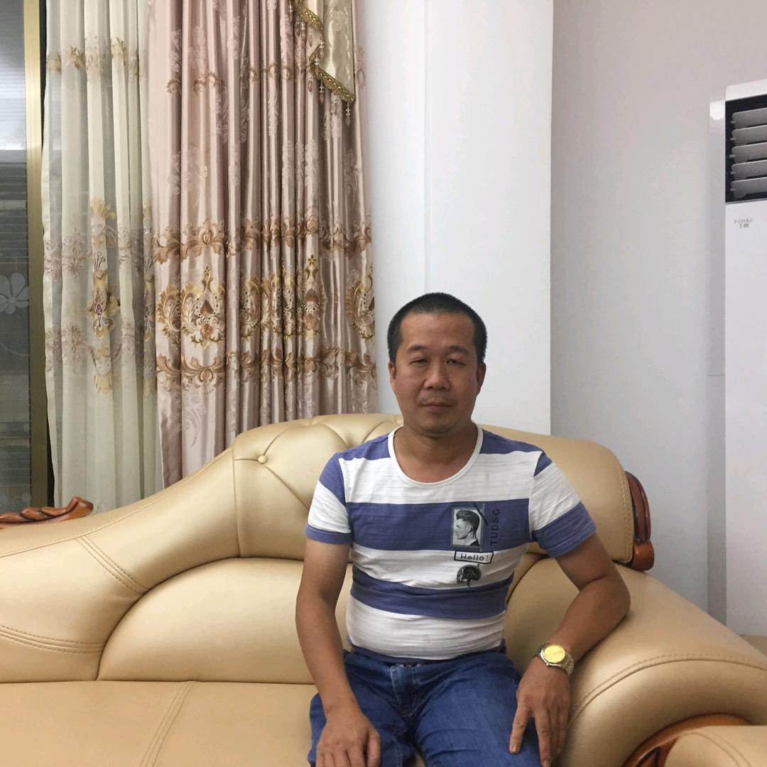忠诚（图业有限公司）头像